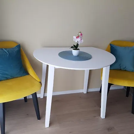 Appartement Nina Apartamento *