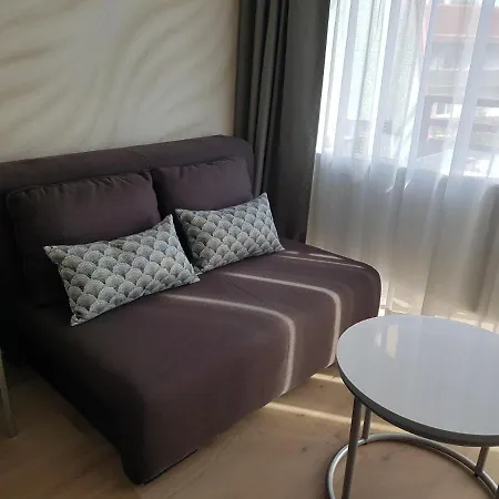 Appartement Nina Apartamento *