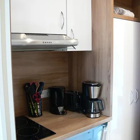 Appartement Nina * Goslar