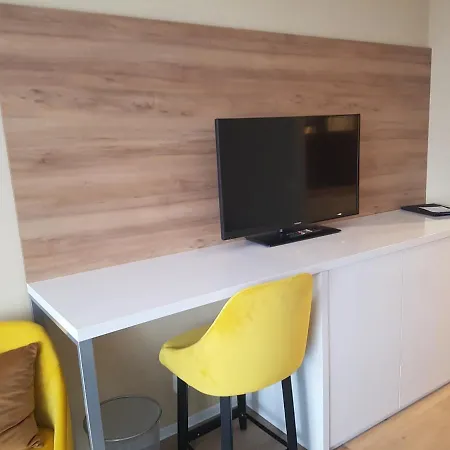 Appartement Nina Goslar