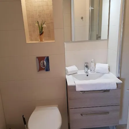 Appartement Nina *