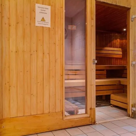 Apartamento Appartement Nina