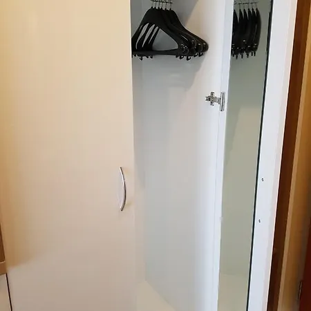 Apartamento Appartement Nina
