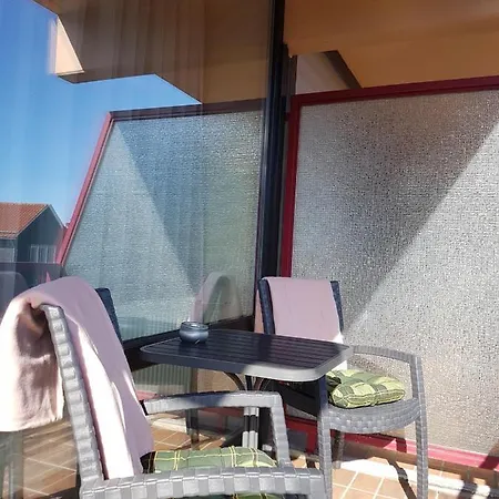 Appartement Nina Apartamento Goslar