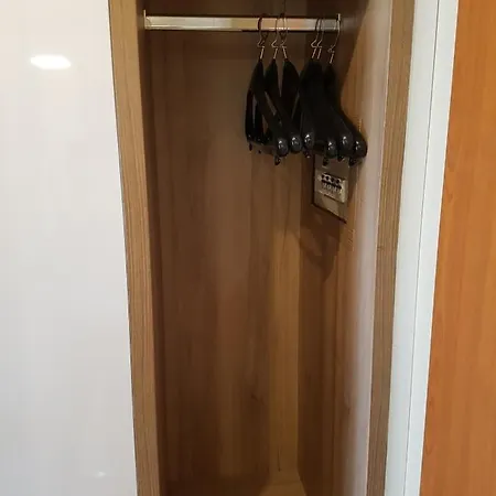 Appartement Nina Apartamento Goslar