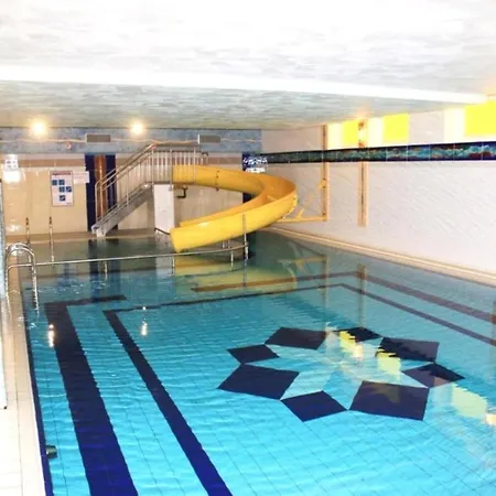 Apartamento Appartement Nina *